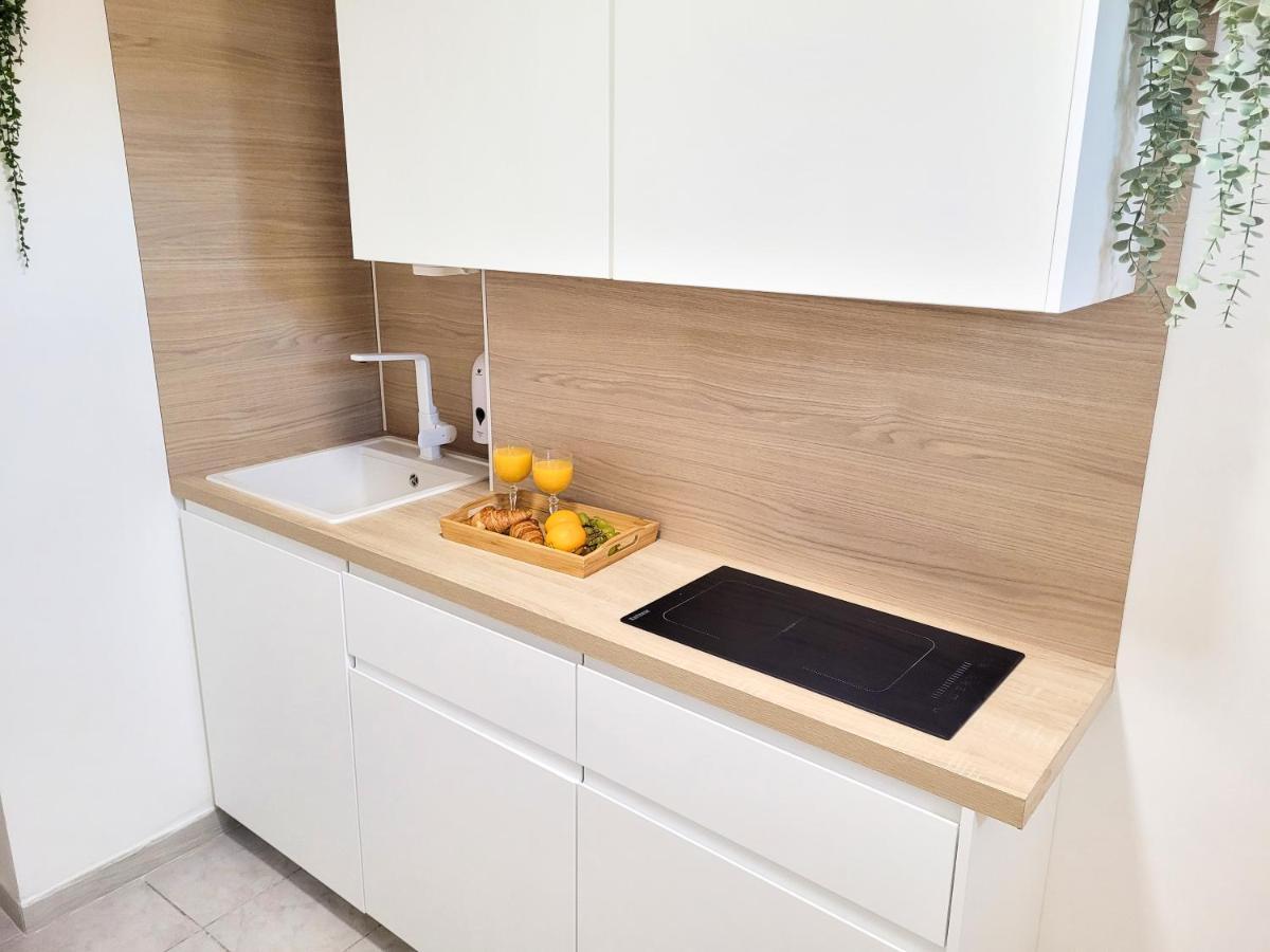Chambre Simple Climatisee - Proche Tram & Centre Montpellier Exterior foto