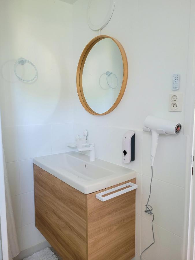 Chambre Simple Climatisee - Proche Tram & Centre Montpellier Exterior foto