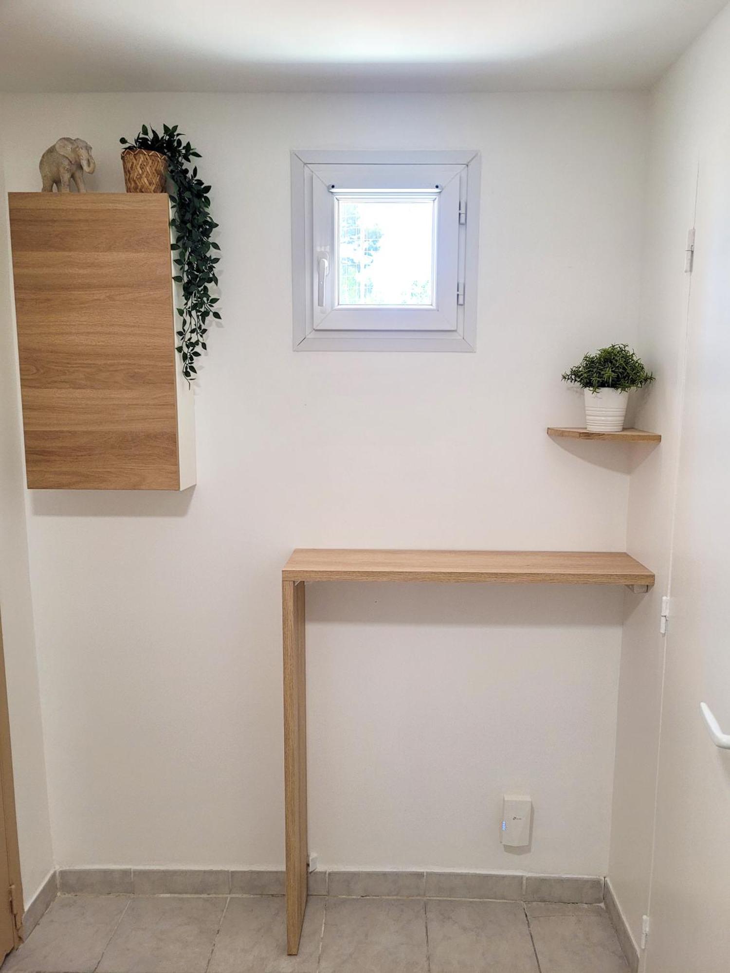 Chambre Simple Climatisee - Proche Tram & Centre Montpellier Exterior foto