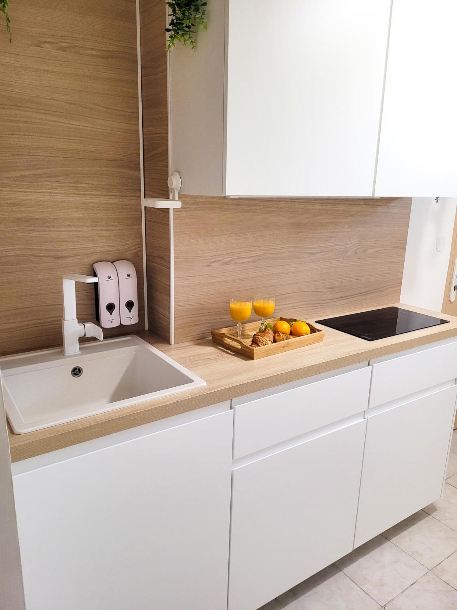 Chambre Simple Climatisee - Proche Tram & Centre Montpellier Exterior foto